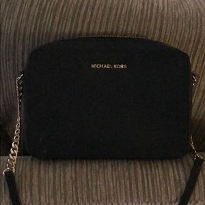 Michael Kors crossbody purse